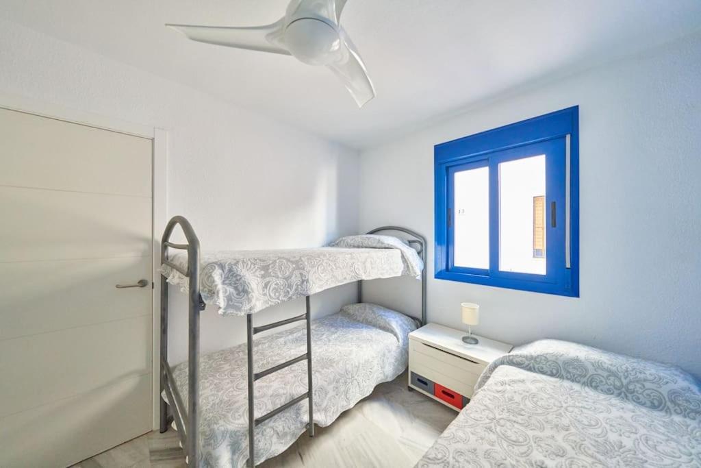 Mirador 4 Appartement