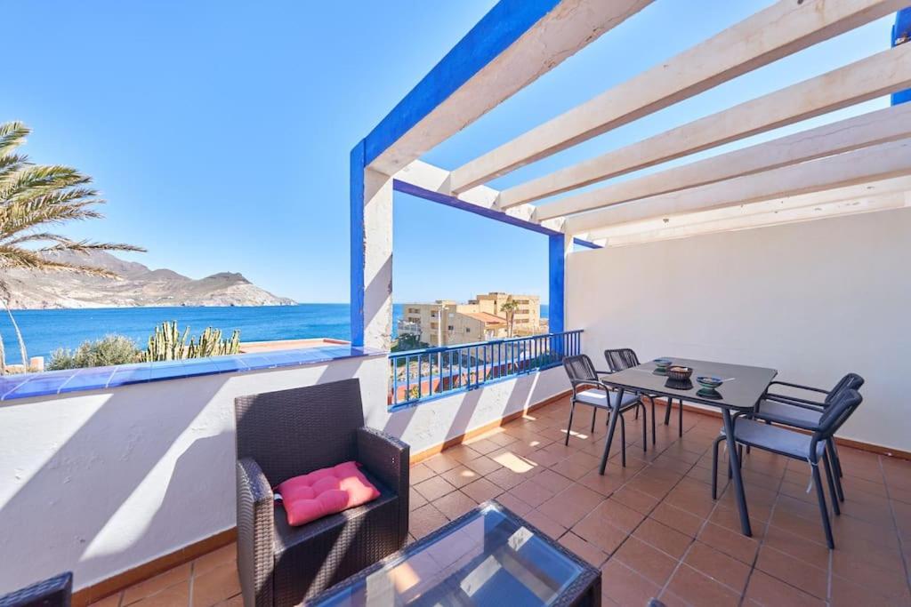 Appartement Mirador 4