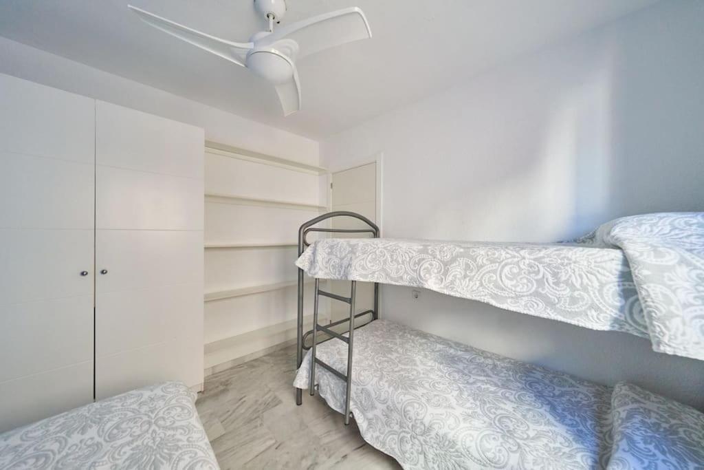 Apartment Mirador 4 San Jose (Almeria)