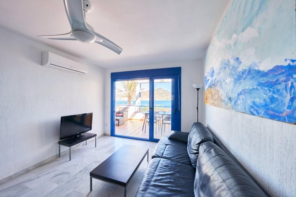 Apartment Mirador 4 San Jose (Almeria)