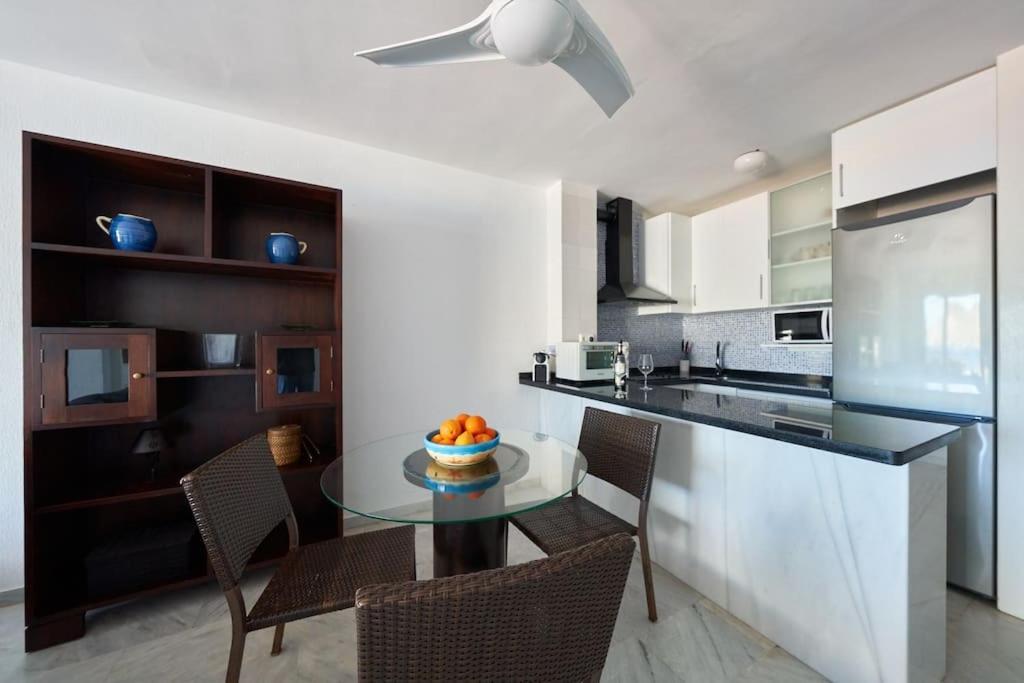 Mirador 4 Apartment